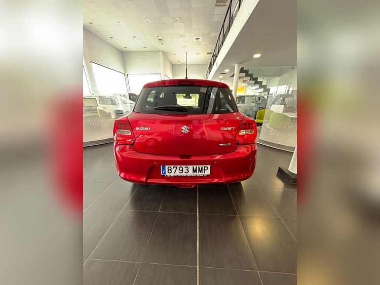 Suzuki Swift  foto 3
